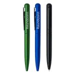 Stylo en aluminium Châtelet