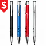 Stylo en aluminium Fame