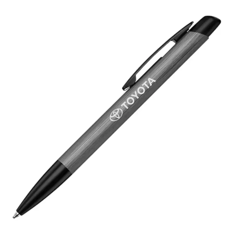 Stylo en aluminium Siena #3