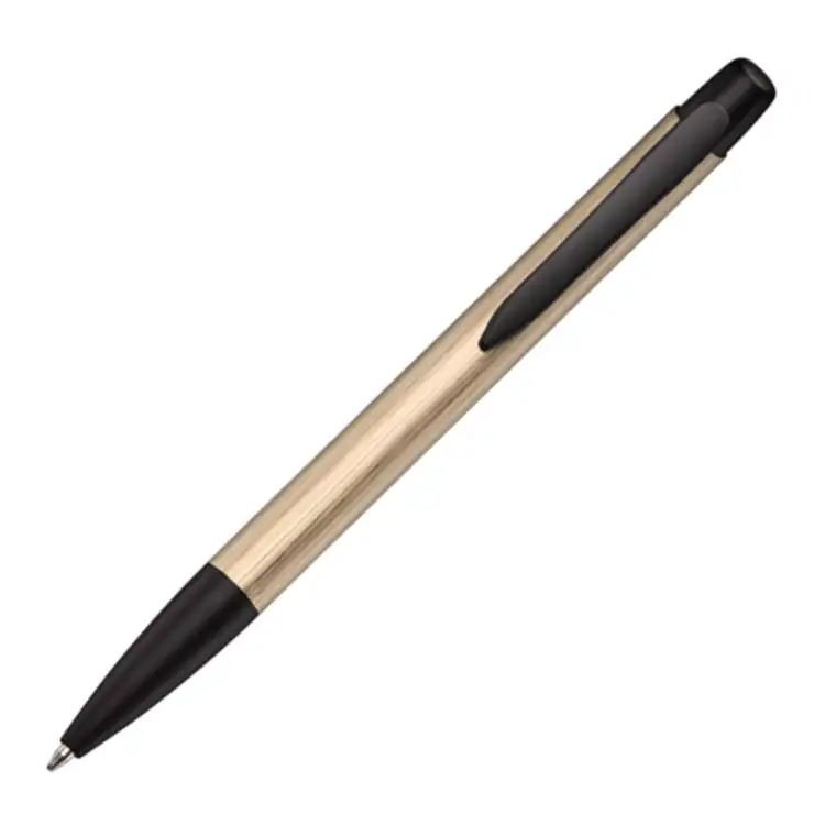Stylo en aluminium Siena #4