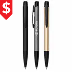 Stylo en aluminium Siena