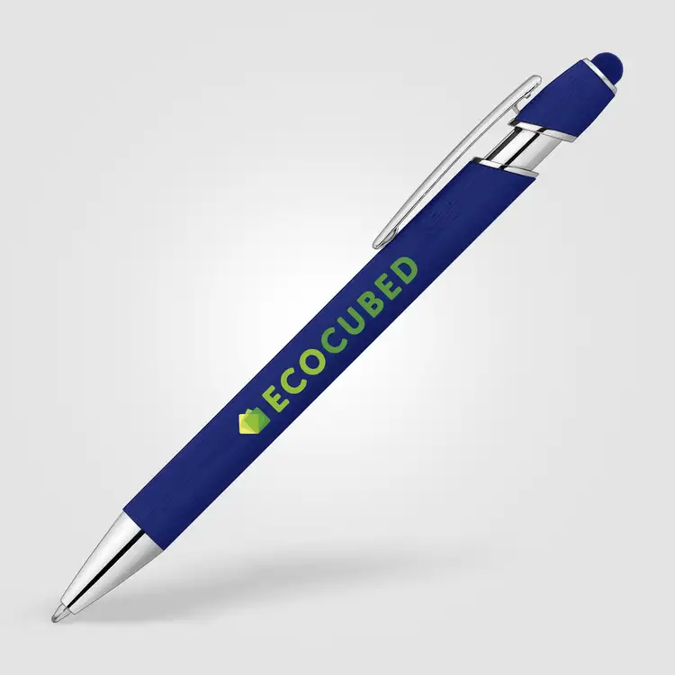 Ellipse Bamboo Stylus Pen #4