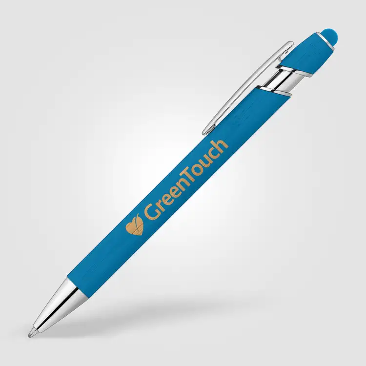 Ellipse Bamboo Stylus Pen #7