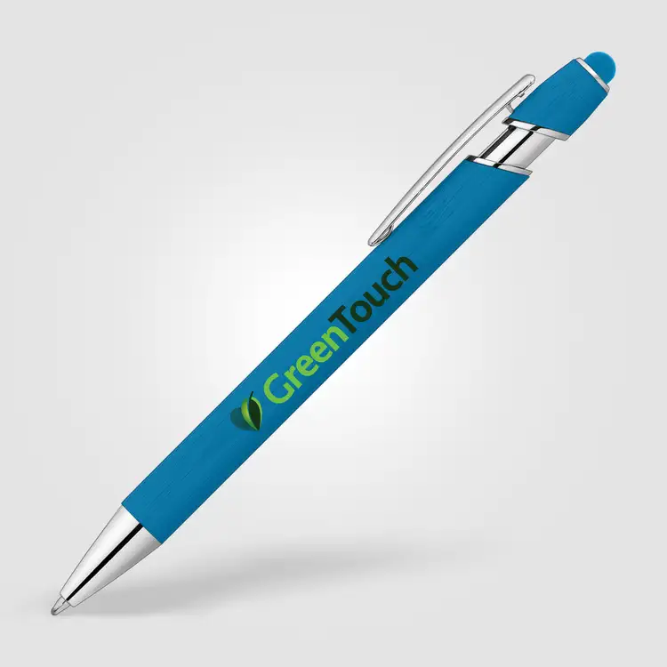 Ellipse Bamboo Stylus Pen #8