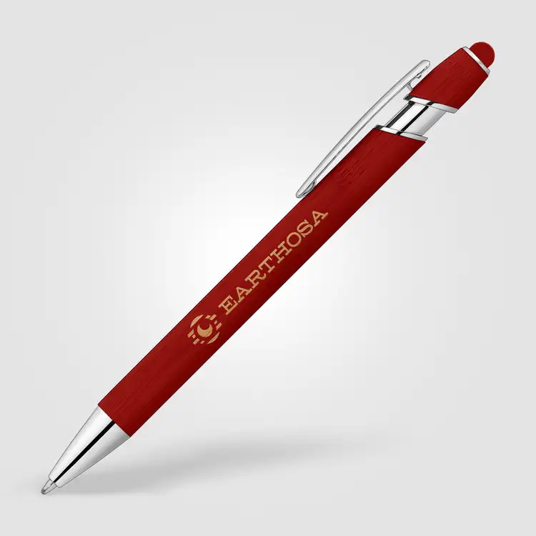 Ellipse Bamboo Stylus Pen #9