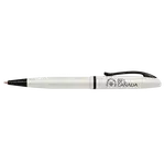 Stylo en laiton Love