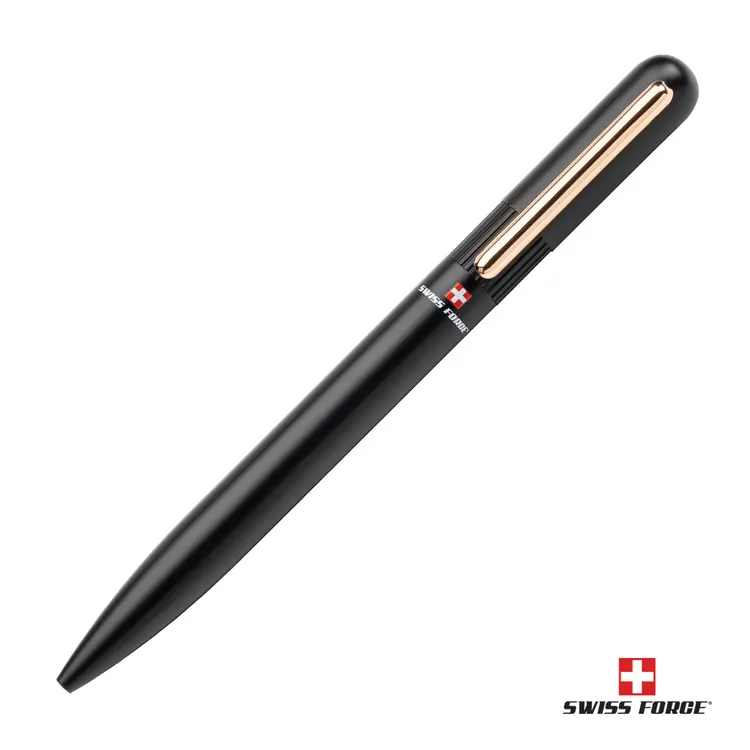 Stylo en métal Agartha de Swiss Force #5