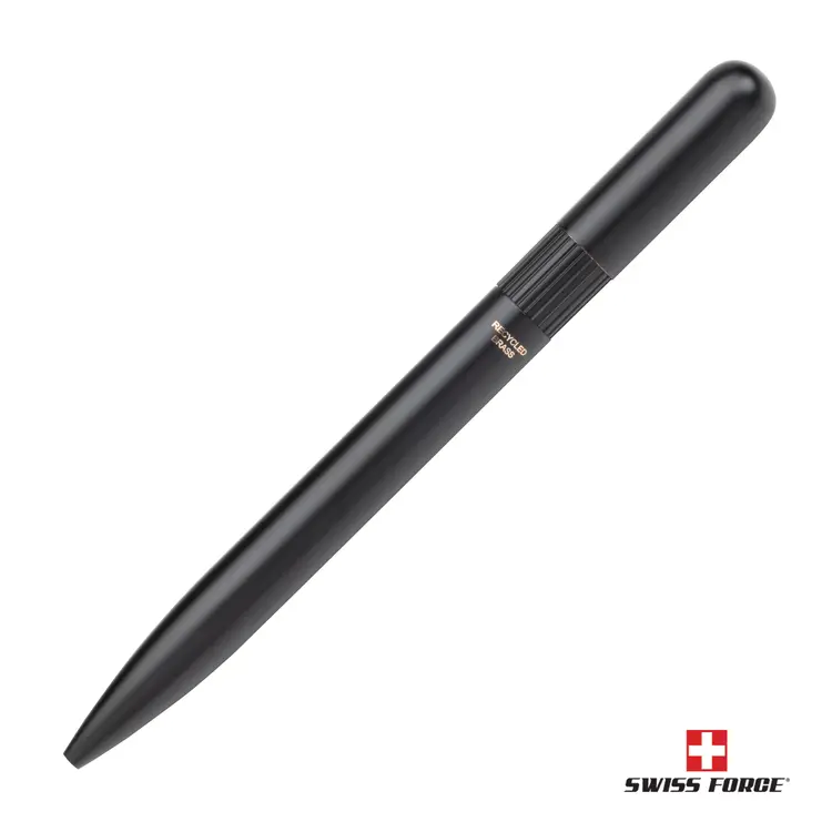 Stylo en métal Agartha de Swiss Force #6