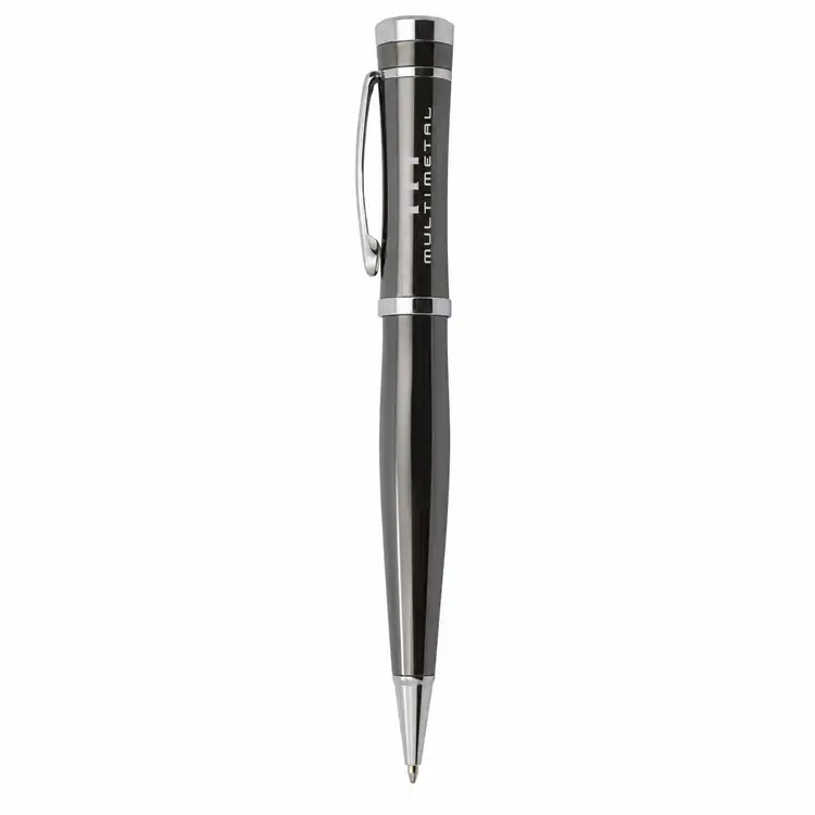Bilboa Metal Pen #2