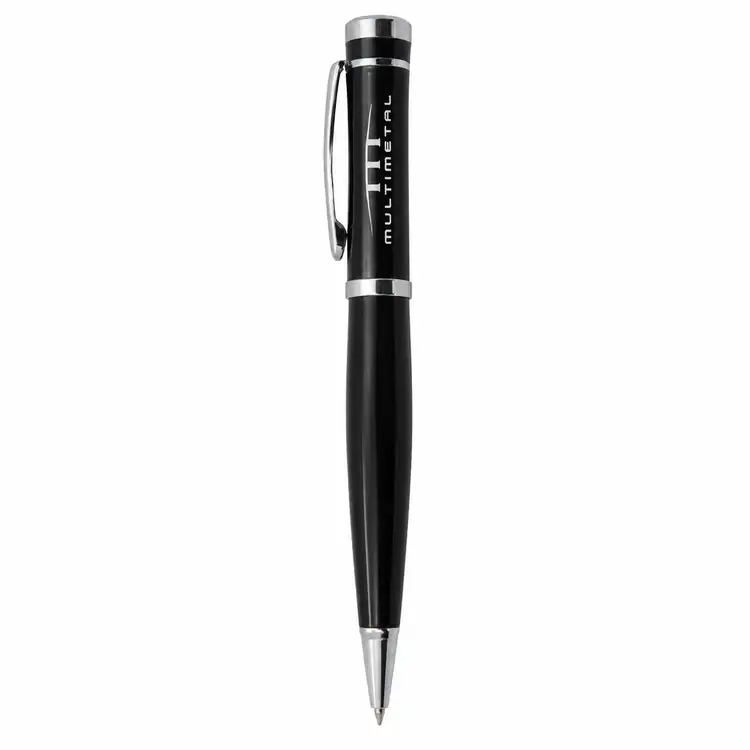 Bilboa Metal Pen #3