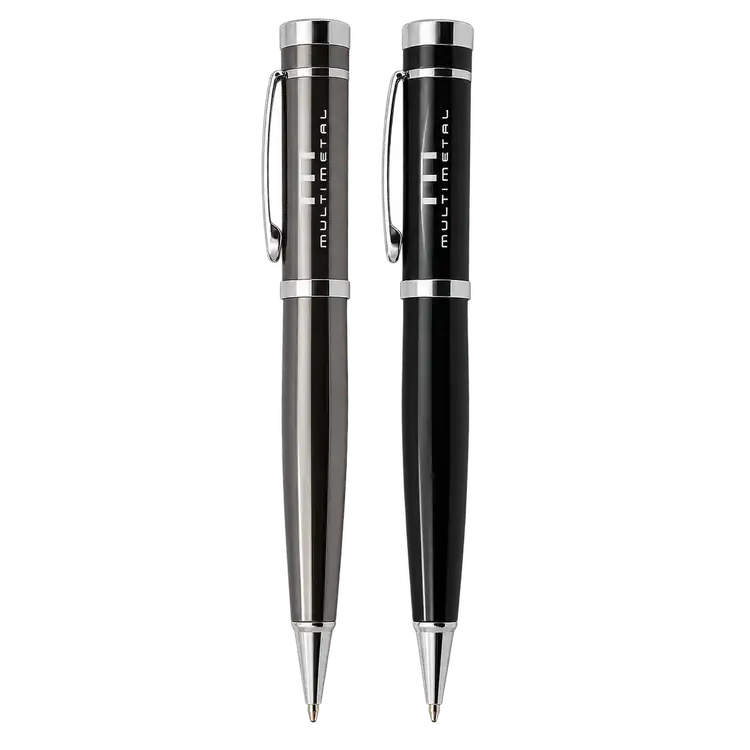 Bilboa Metal Pen
