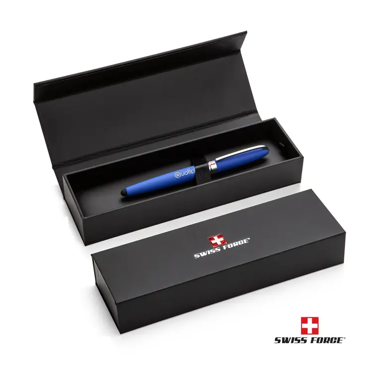Stylo en métal Helius de Swiss Force #2