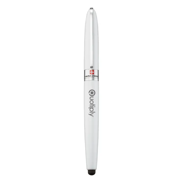 Stylo en métal Helius de Swiss Force