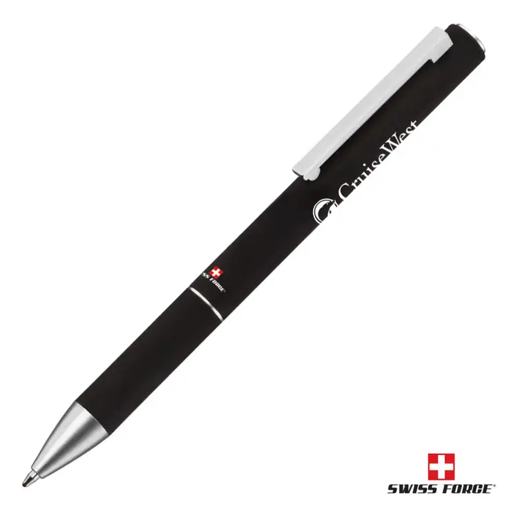 Stylo en métal Insignia de Swiss Force #2