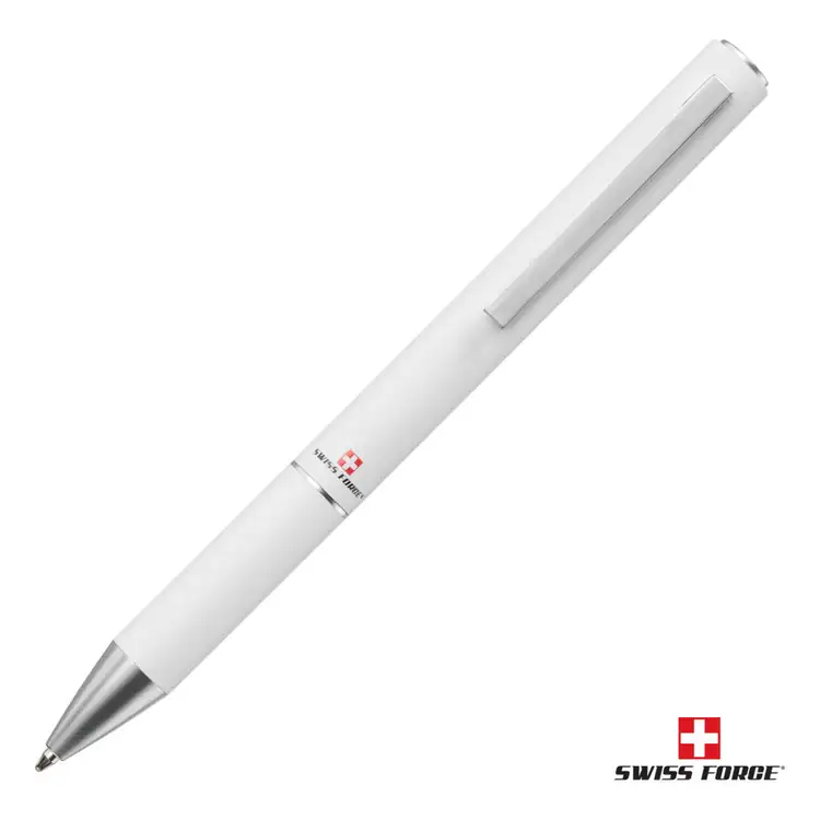 Stylo en métal Insignia de Swiss Force #6