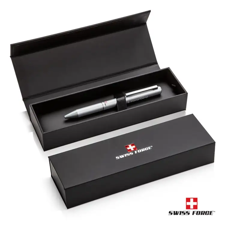 Stylo en métal Insignia de Swiss Force #7