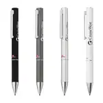 Swiss Force Insignia Metal Pen