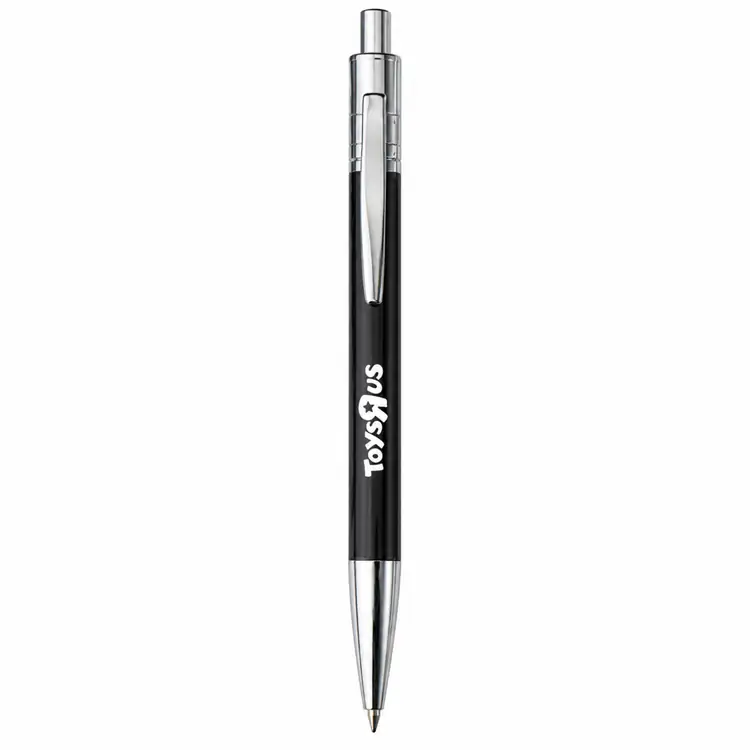 Jericho Metal Pen