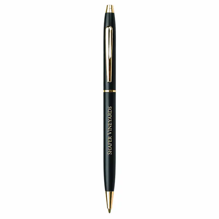 Peninsula Metal Pen