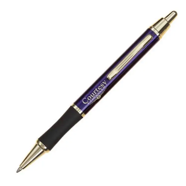 Sundance Metal Pen #2