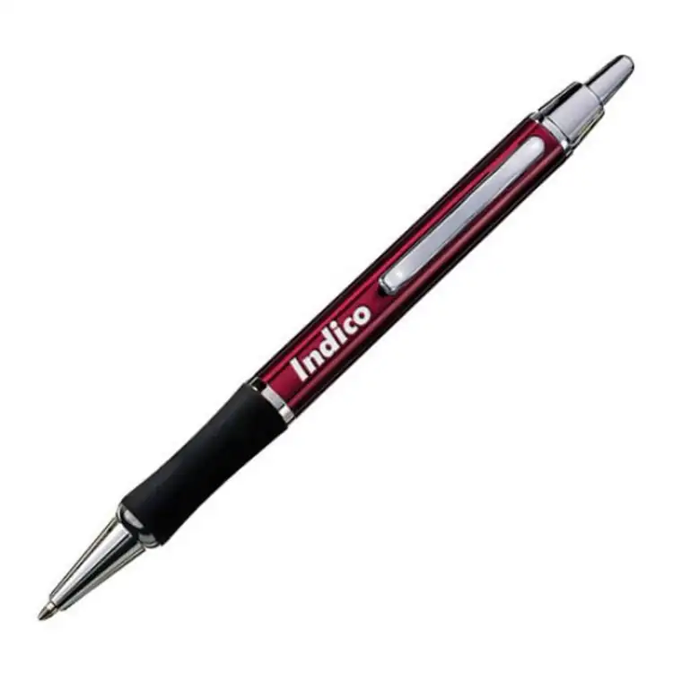 Sundance Metal Pen #4
