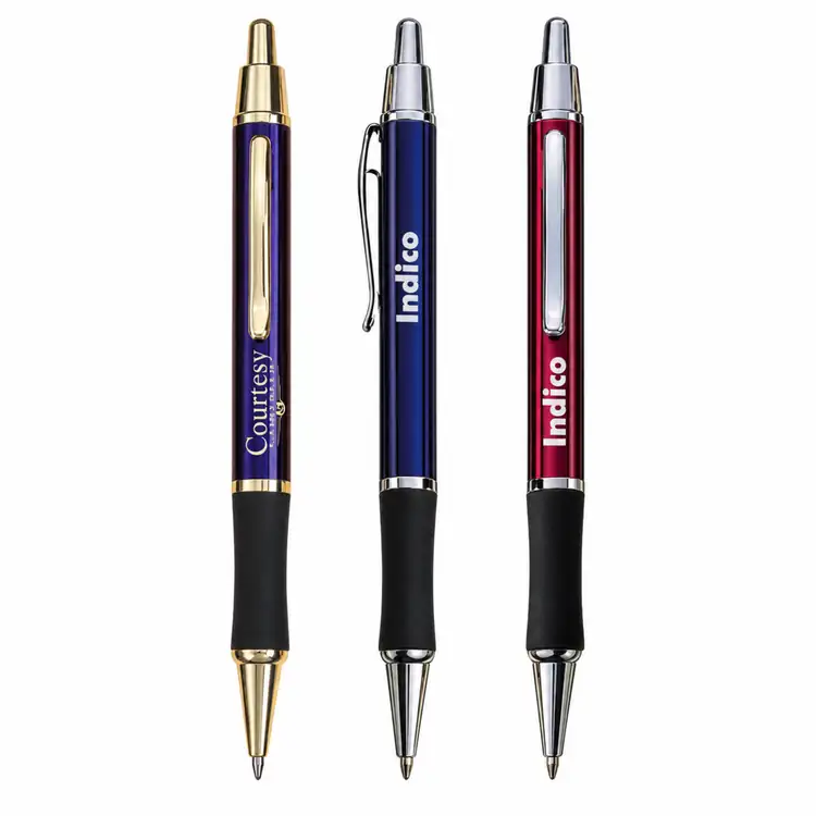 Sundance Metal Pen