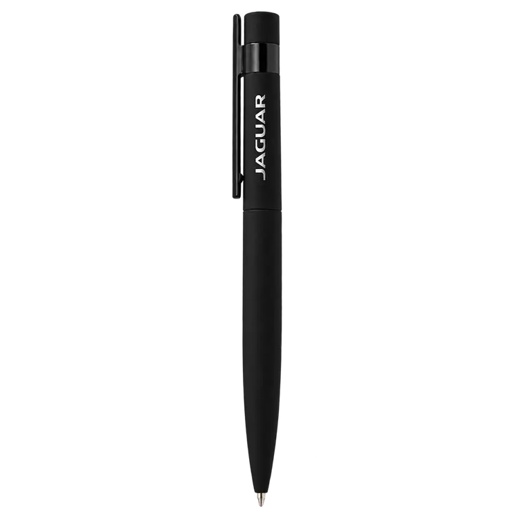 Windsor Rubberized Metal Pen