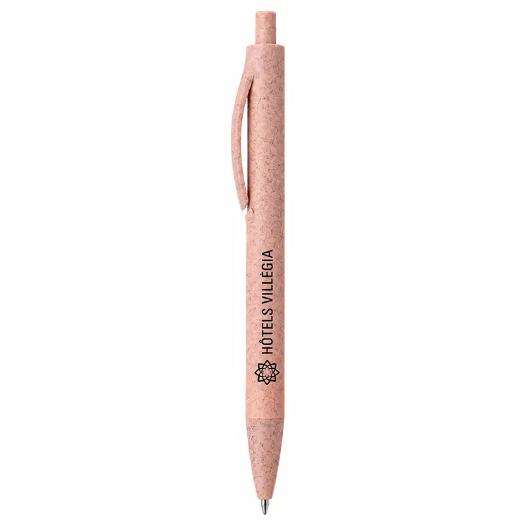 Stylo en paille de blé Regal #4