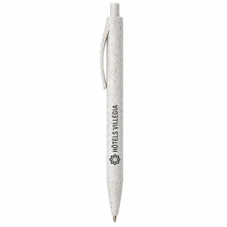 Stylo en paille de blé Regal #5