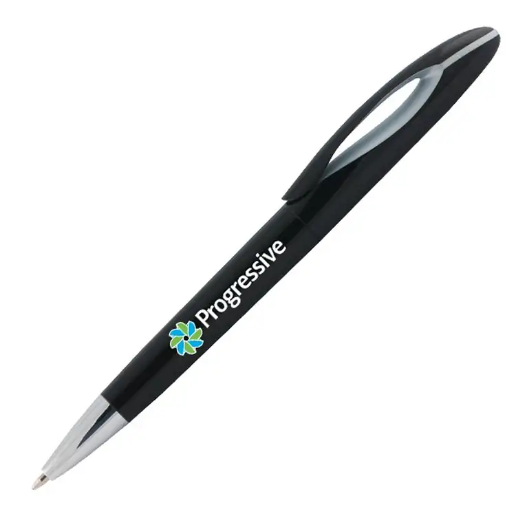 Neufchatel Plastic Pen #2