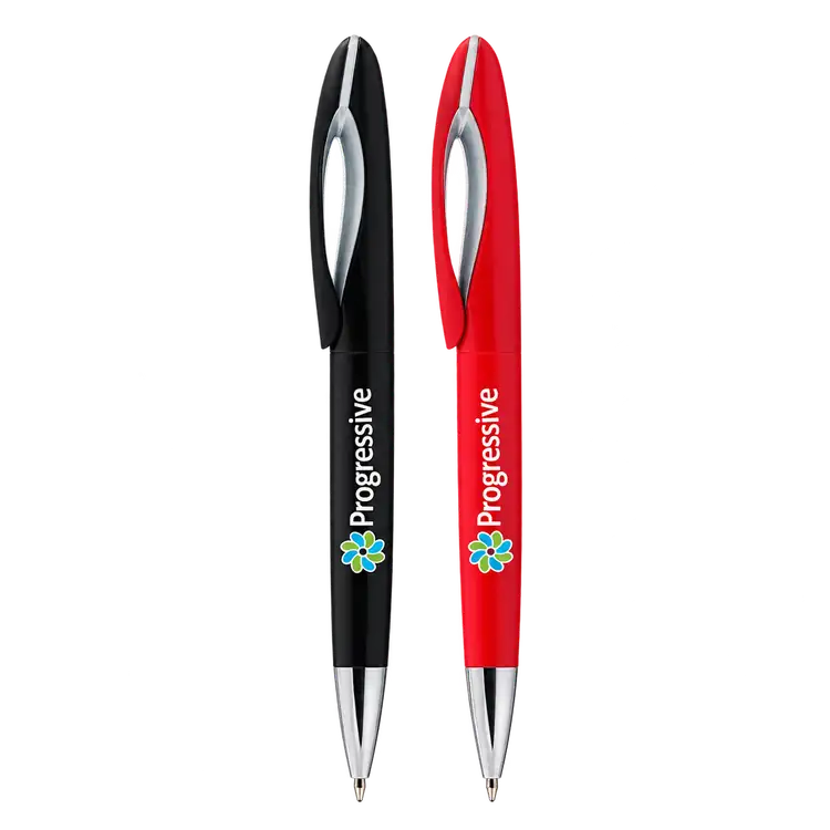 Neufchatel Plastic Pen