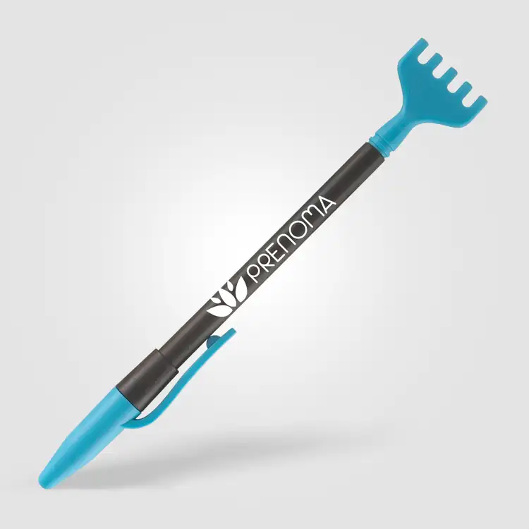 Scratch 'n Write Twilight Pen #2