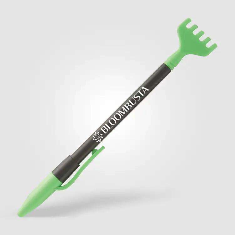 Scratch 'n Write Twilight Pen #3