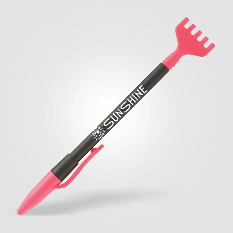 Scratch 'n Write Twilight Pen #4