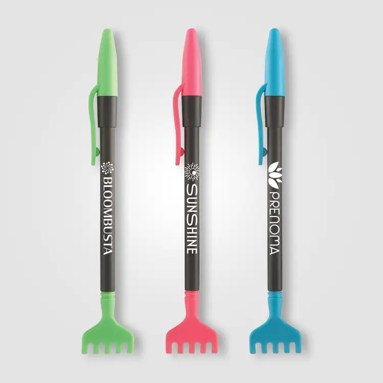 Scratch 'n Write Twilight Pen