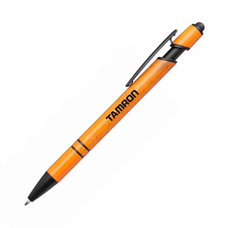 Austen Wheat Straw Composite Pen and Stylus #3