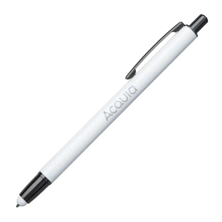 Stylo et stylet Dante #6