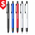 Stylo et stylet Dante