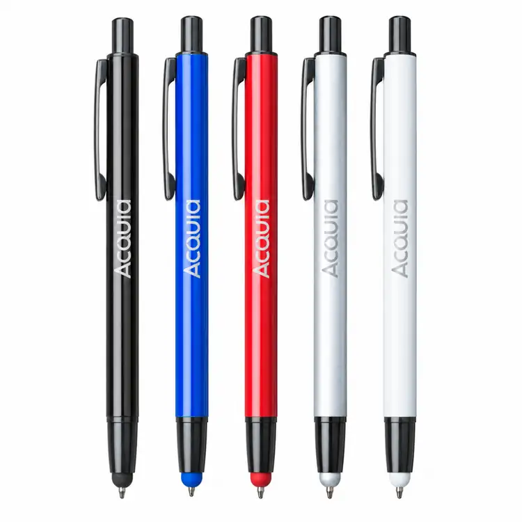 Stylo et stylet Dante