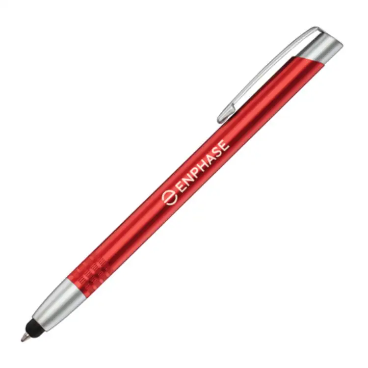 Umbria Aluminum Pen and Stylus #4