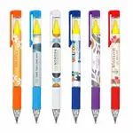 Stylo et surligneur Duplex Brights