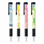 Stylo et surligneur Duplex
