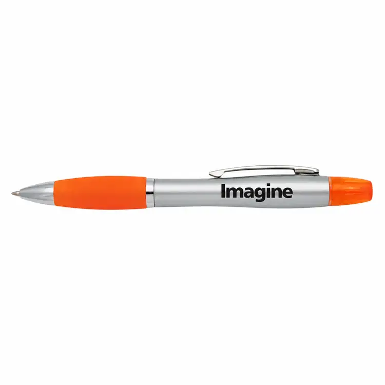 San Pablo Pen and Highlighter #2