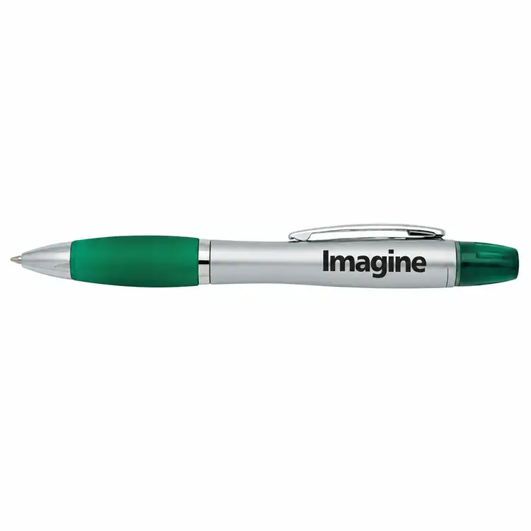 San Pablo Pen and Highlighter #3