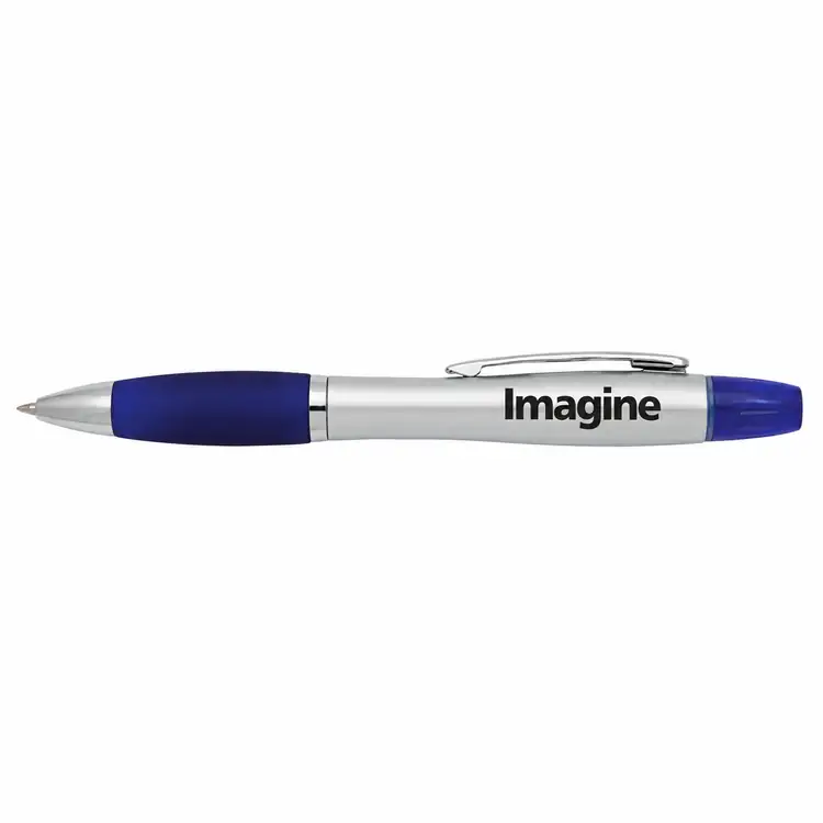 San Pablo Pen and Highlighter #4