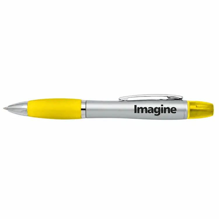 San Pablo Pen and Highlighter #5