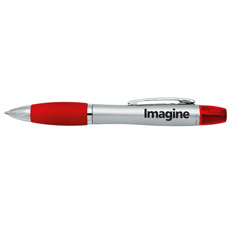 San Pablo Pen and Highlighter #6