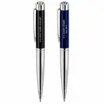 Stylo-feutre Garland Executive Custom Monogram Empire avec garnitures chromées