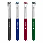 Stylo-feutre Garland Monogram Aura Empire avec garnitures chromées