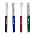 Stylo-feutre Garland Monogram Empire avec garnitures chromées